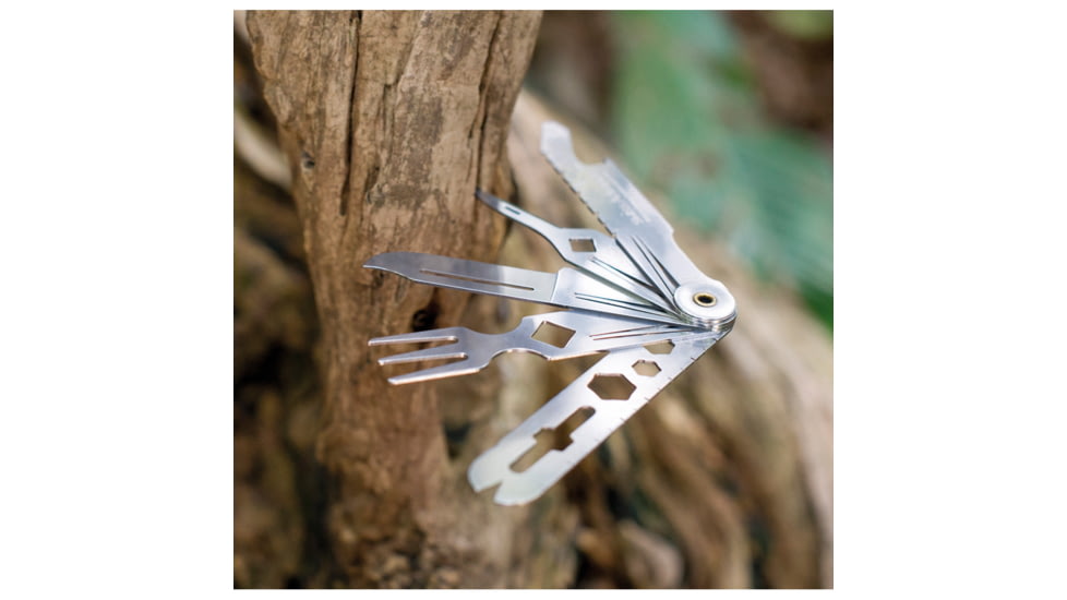 Swiss Advance CRONO N5 Multi Tool