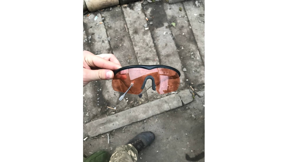 SWISSEYE Swisseye Raptor Sunglasses, Black, 15620000