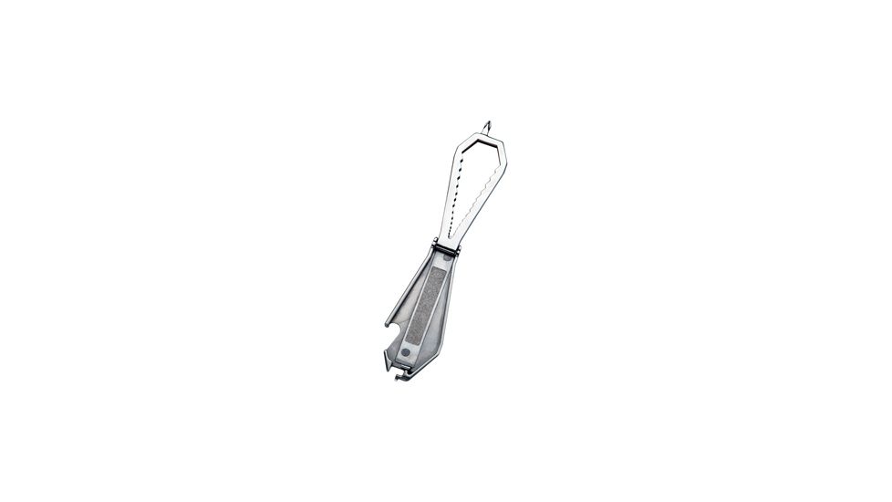 SwissTech Micro-Slim 9-in-1 Key Ring Tool Kit STT67100
