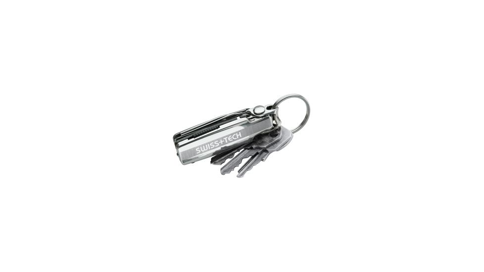 SwissTech Smart Clip UltraMulti Tool SWT10606