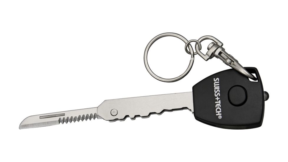 SwissTech Utili-Key MX 5-in-1 SWT66685