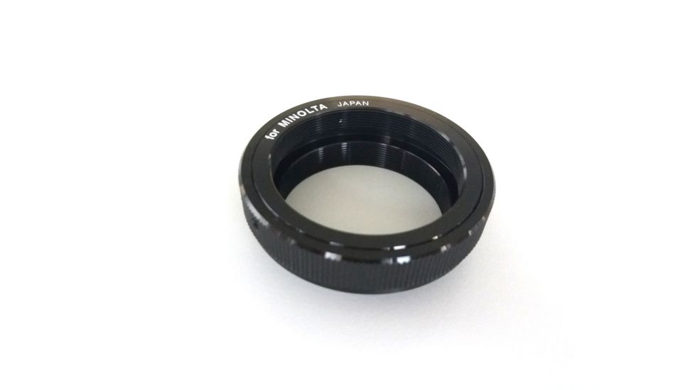 T-2 ring for Minolta Cameras - 1584