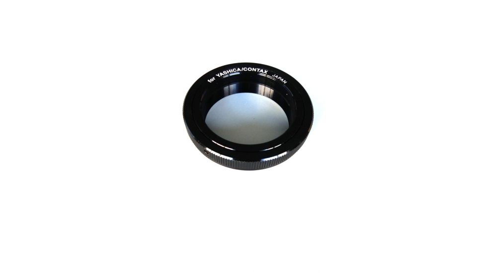 T-2 ring for Yashica - Contax Cameras, No Auto Focus - 1588
