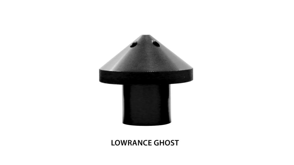 T-H Marine G-Force Eliminator Prop Nut