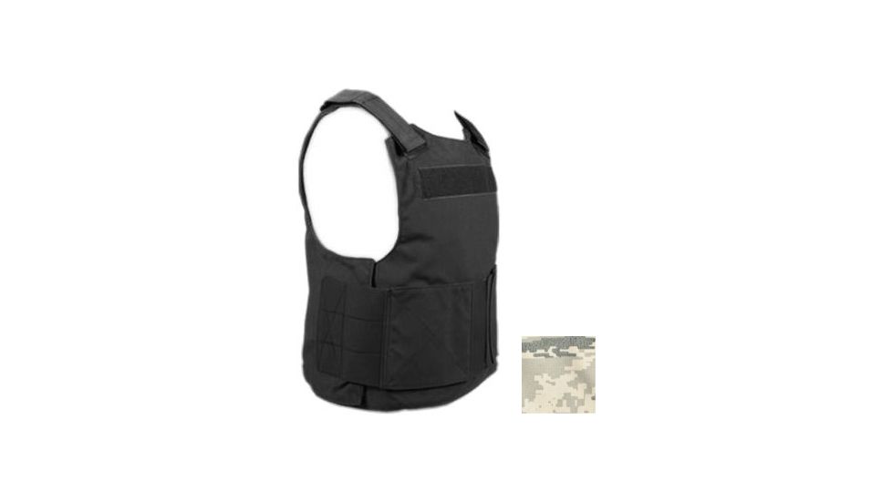 Tactical Assault Gear Havoc Armor Carrier Medium ABU 814917