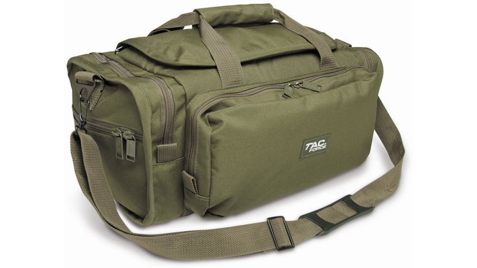TAC Force Range Bag, Large (22''x18''x10'') S86027-OD