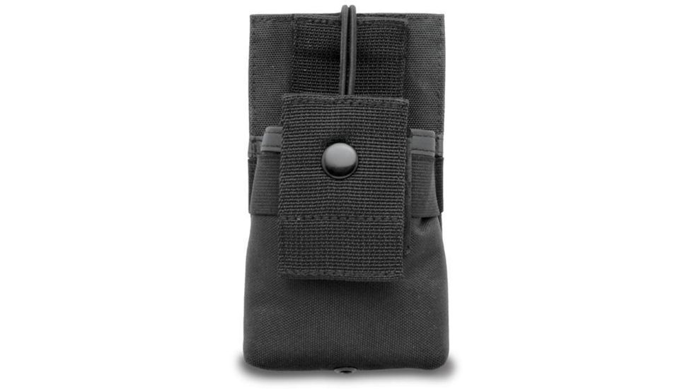 TAC Force Small Radio Pouch S86039