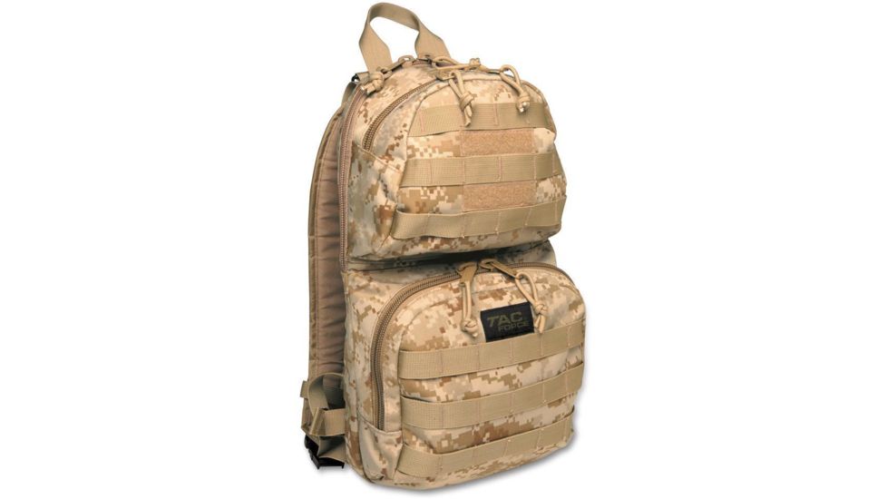 TAC Force WebTac H2O BackPack S86107