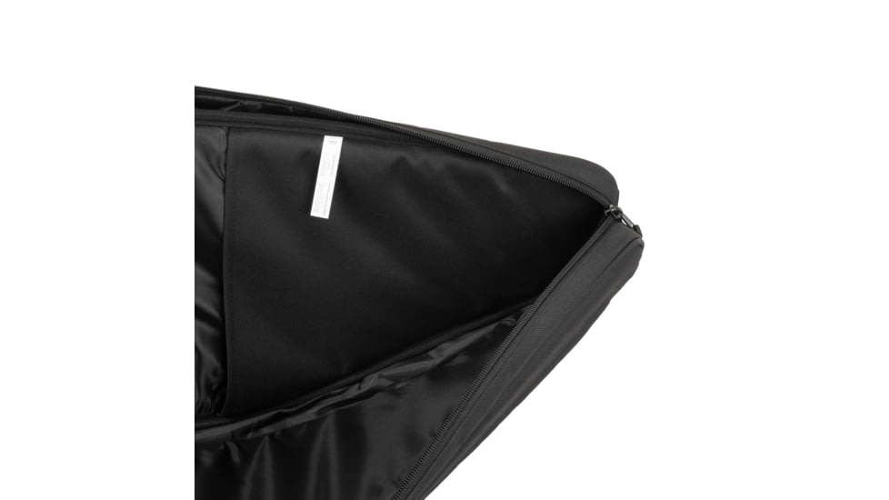 Tac-Six Battalion Tactical Case, Black, 42in, 10929