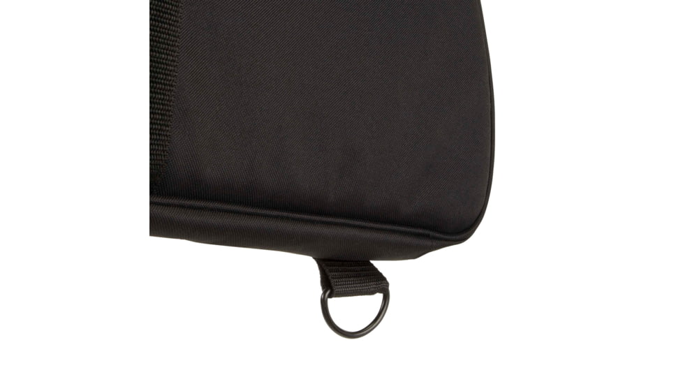 Tac-Six Battalion Tactical Case, Black, 42in, 10929