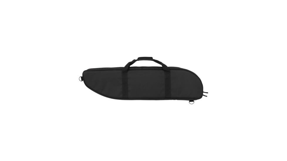 Tac-Six Battalion Tactical Case, Black, 42in, 10929