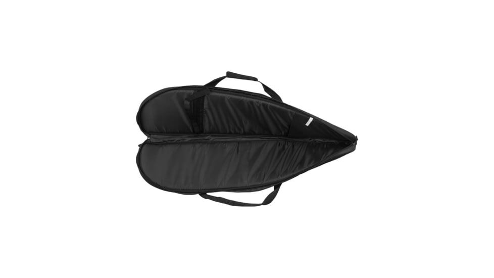 Tac-Six Battalion Tactical Case, Black, 42in, 10929