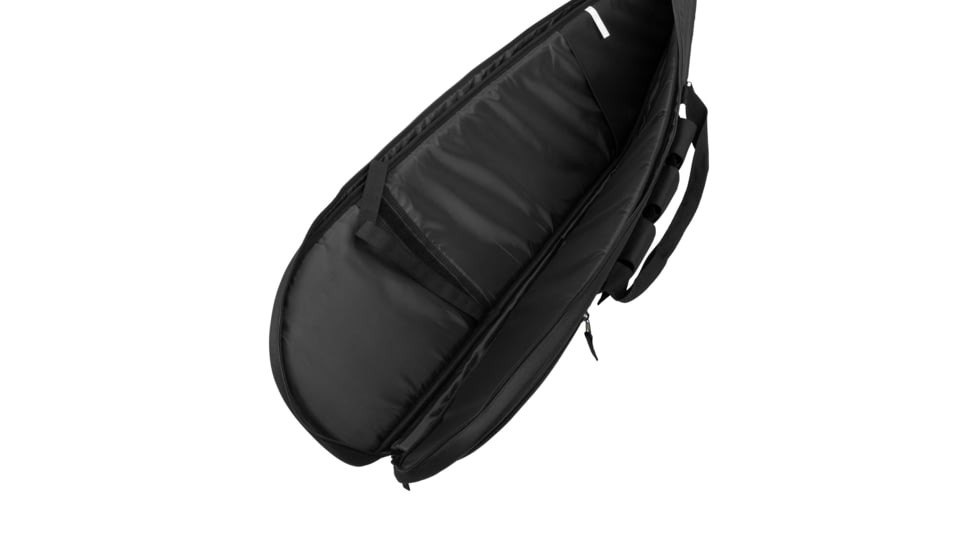 Tac-Six Battalion Tactical Case, Black, 42in, 10929