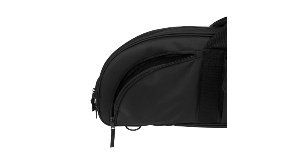 Tac-Six Battalion Tactical Case, Black, 42in, 10929