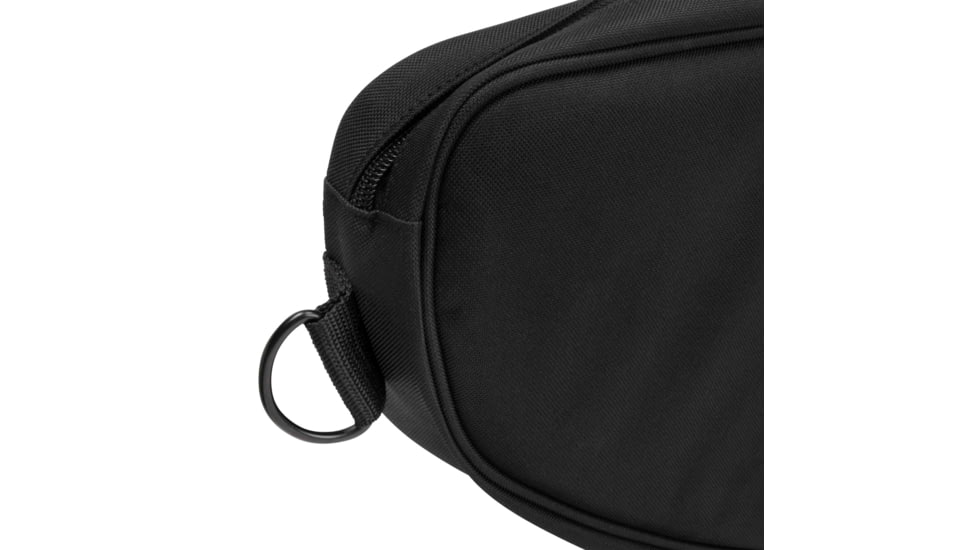 Tac-Six Battalion Tactical Case, Black, 42in, 10929