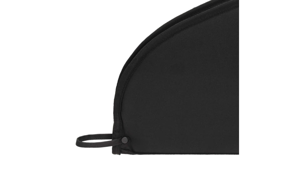 Tac-Six Pride6 Combat Tactical Rifle Case, Black, 37in, 10642