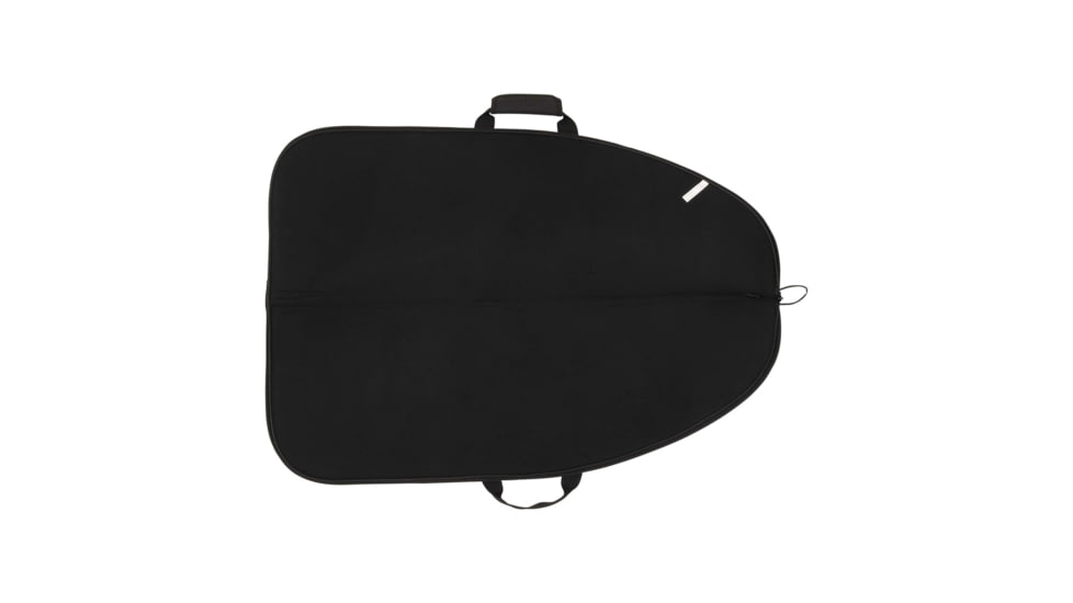 Tac-Six Pride6 Combat Tactical Rifle Case, Black, 37in, 10642