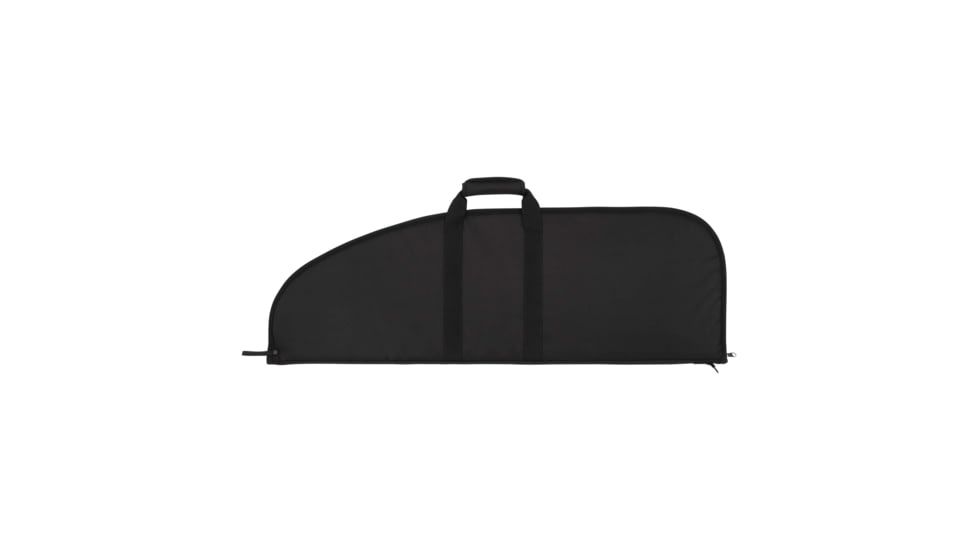 Tac-Six Pride6 Combat Tactical Rifle Case, Black, 37in, 10642