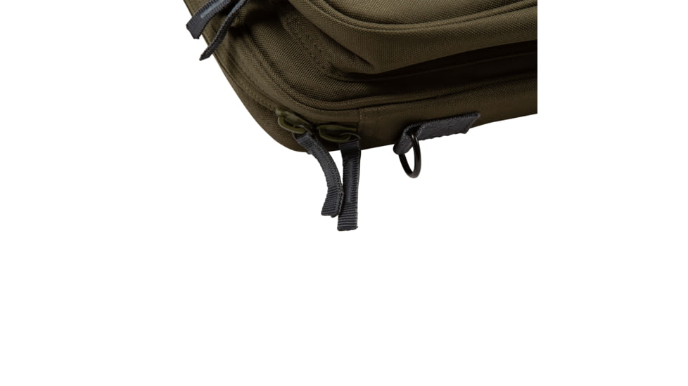 Tac-Six Pride6 Garrison Rifle Case, Od Green, 55in, 10954