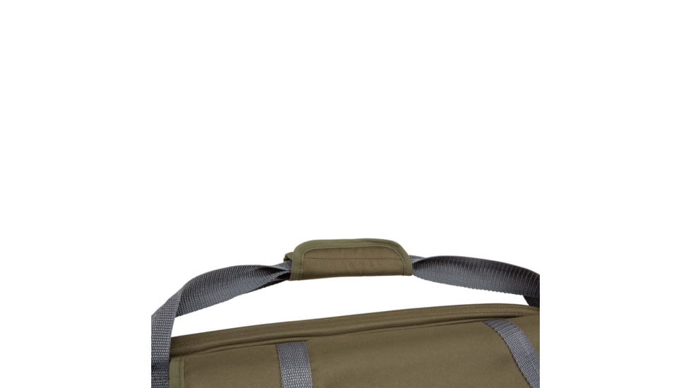 Tac-Six Pride6 Garrison Rifle Case, Od Green, 55in, 10954