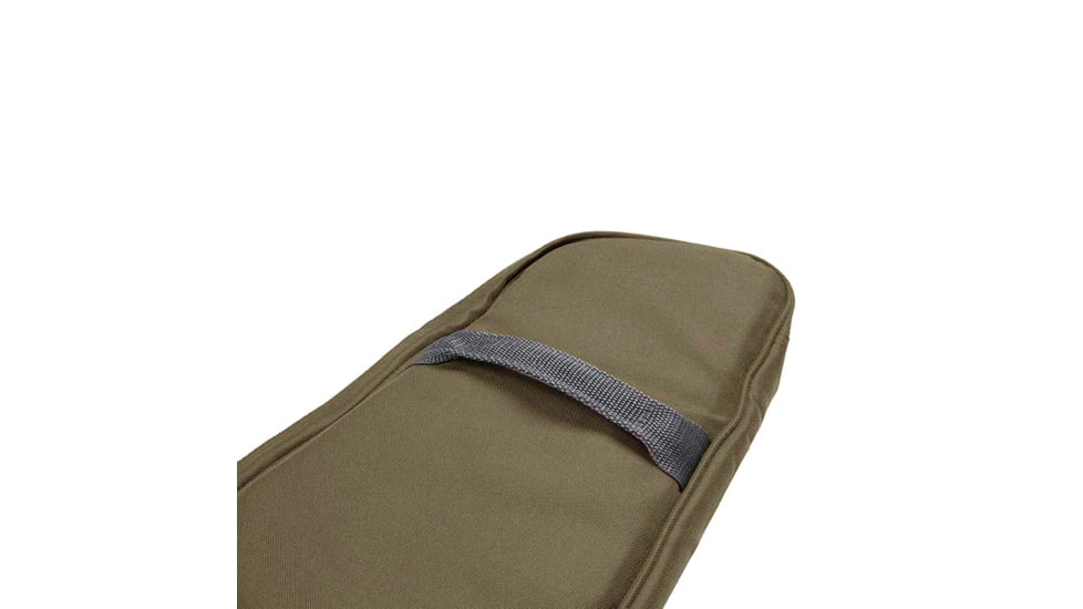 Tac-Six Pride6 Garrison Rifle Case, Od Green, 55in, 10954