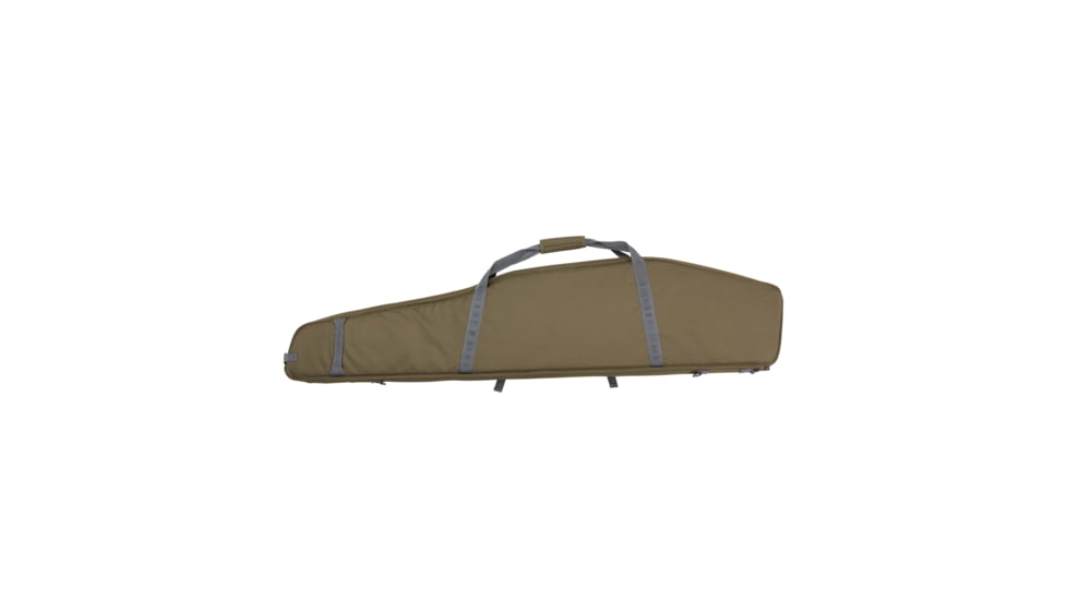 Tac-Six Pride6 Garrison Rifle Case, Od Green, 55in, 10954