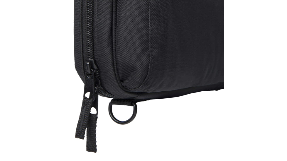 Tac-Six Pride6 Versa-Tac Gun Case, Black, 41in, 10804