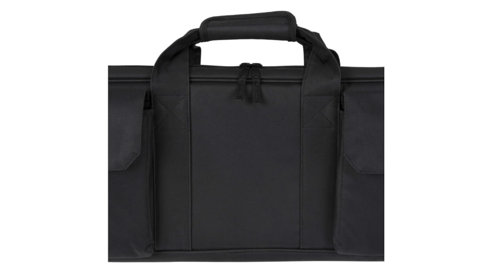 Tac-Six Pride6 Versa-Tac Gun Case, Black, 41in, 10804