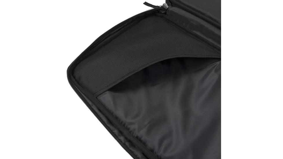 Tac-Six Pride6 Versa-Tac Gun Case, Black, 41in, 10804