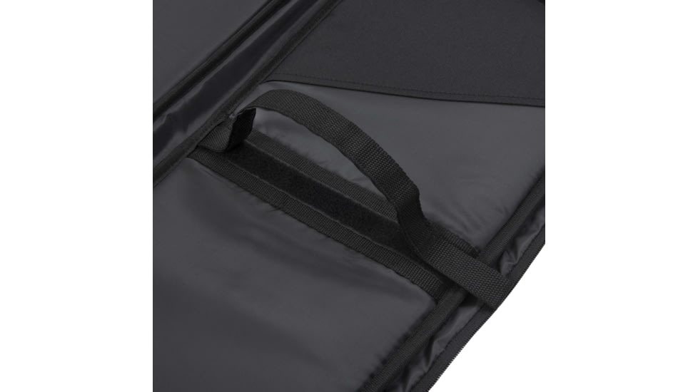 Tac-Six Pride6 Versa-Tac Gun Case, Black, 41in, 10804