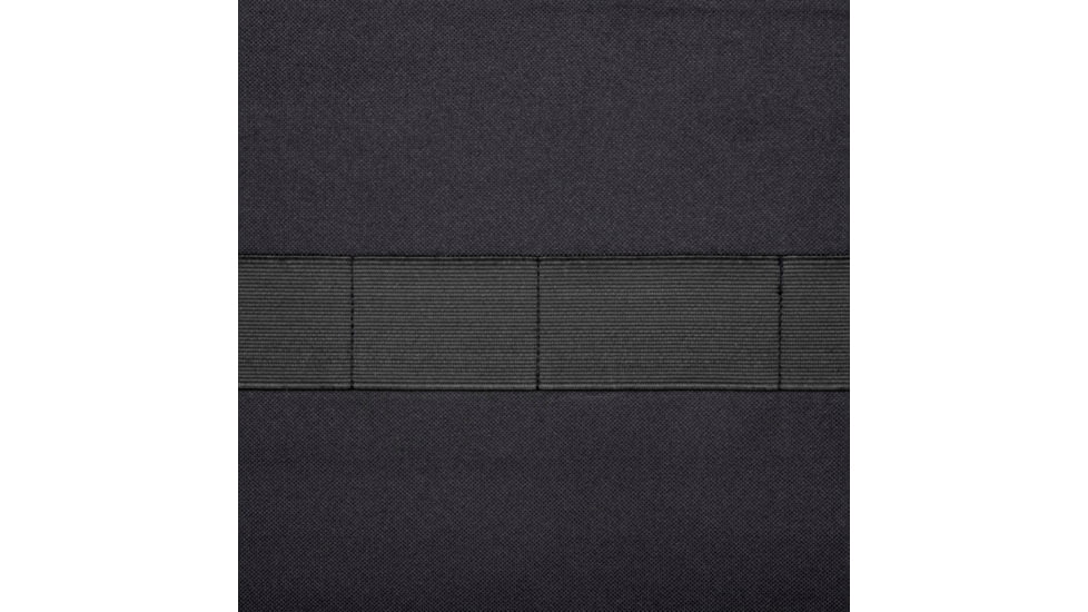 Tac-Six Unit 46 in Tactical Gun Case, Black, 10832