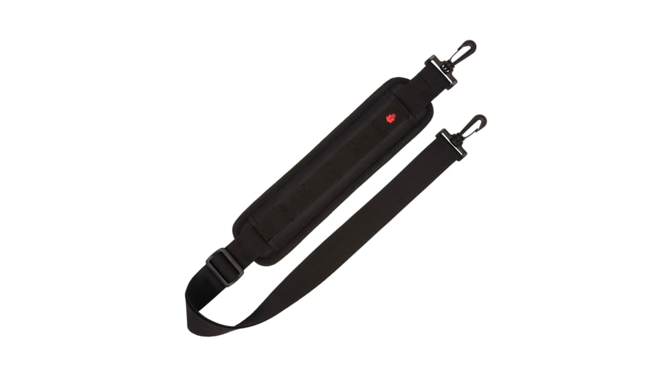 Tac-Six Unit 46 in Tactical Gun Case, Black, 10832