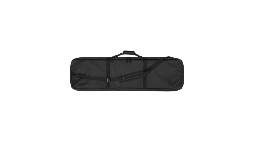 Tac-Six Unit 46 in Tactical Gun Case, Black, 10832