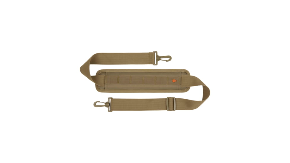 Tac-Six Unit 46 in Tactical Gun Case, Coyote, 10833