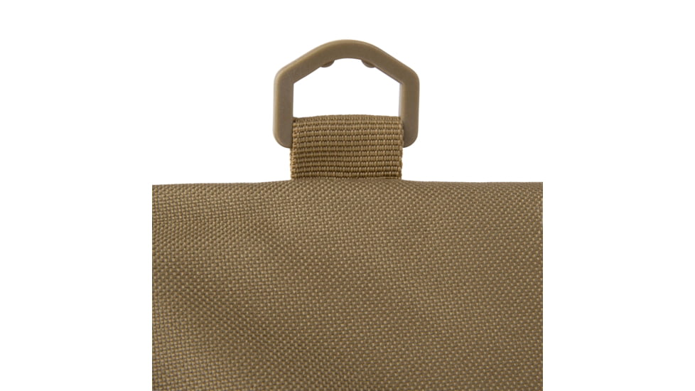 Tac-Six Unit 46 in Tactical Gun Case, Coyote, 10833