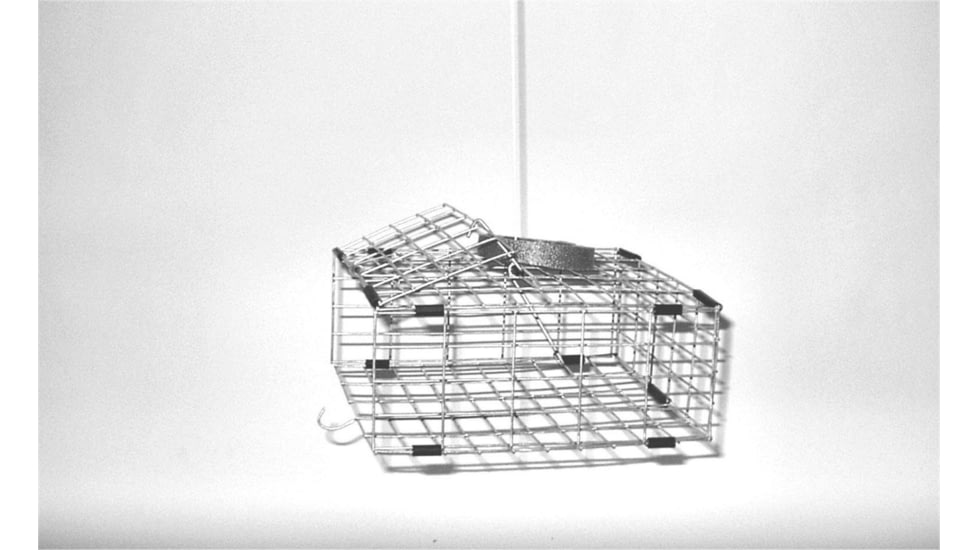 Tackle Factory Automatic Pop Up Crab Trap