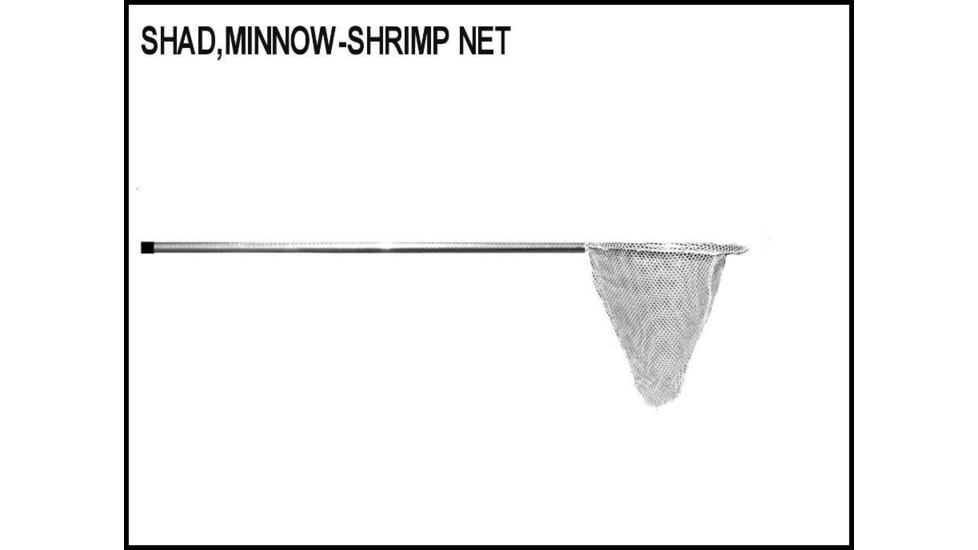 Tackle Factory Shad Net