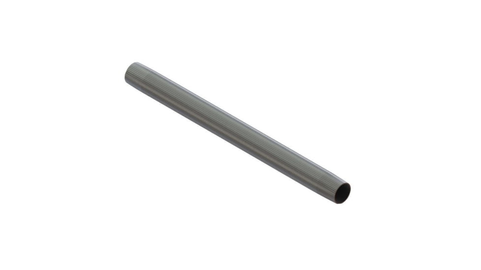 TACO Marine 28.625in High Table Pedestal Post For 3in Base And Support Ribbed, Z76-9271VEL28.63-1