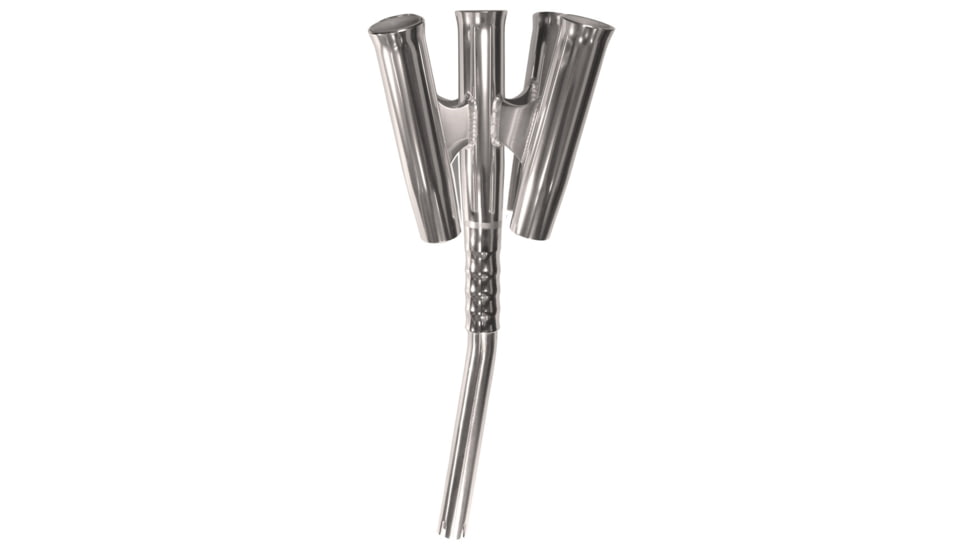 TACO Marine 5-Rod Holder Cluster Olympic 58994