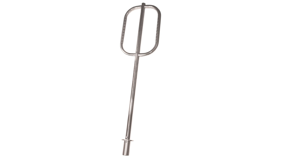 TACO Marine "Come On Board" Handle - Fixed Base Mount 61335