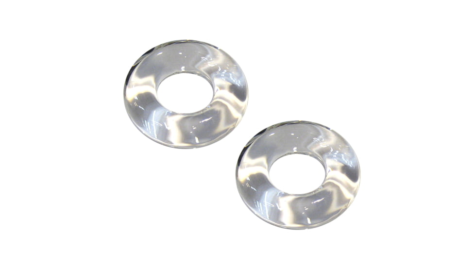TACO Marine Glass Rings Pair Outrigger 60573