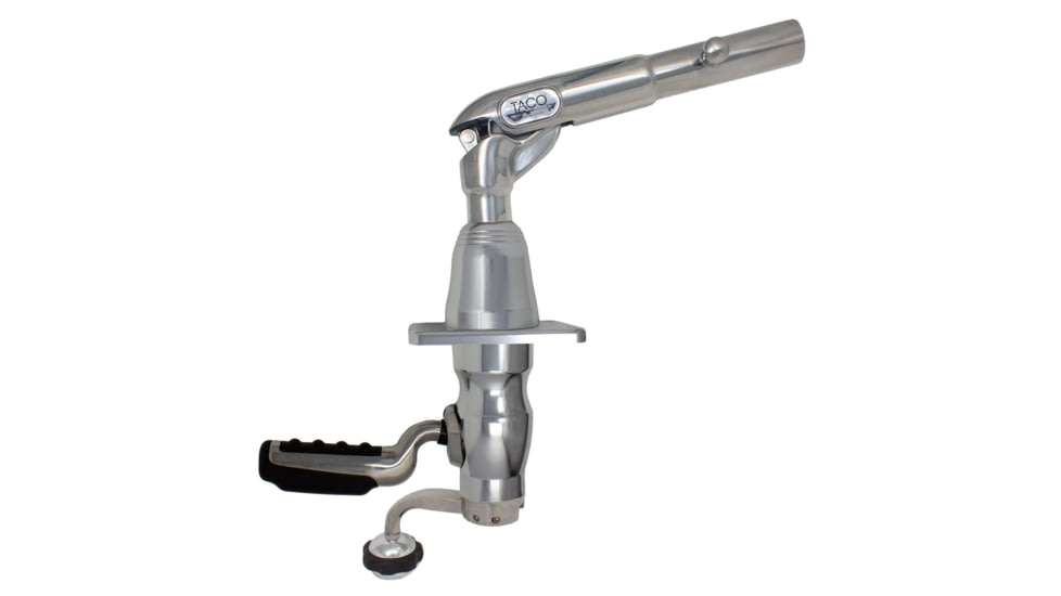 TACO Marine Maine Grand Slam 390 Mount For 1.5in Outrigger, GS-390