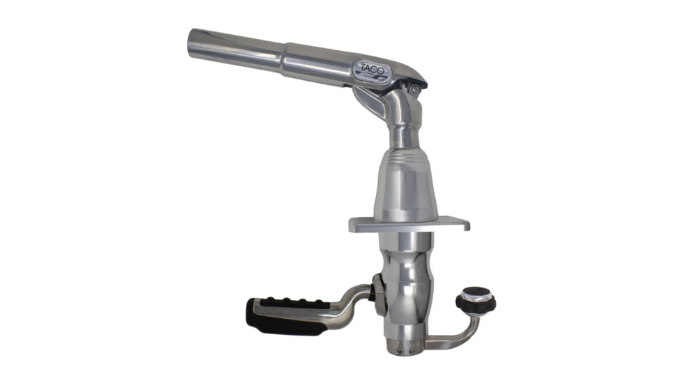 TACO Marine Maine Grand Slam 390 Mount For 1.5in Outrigger, GS-390