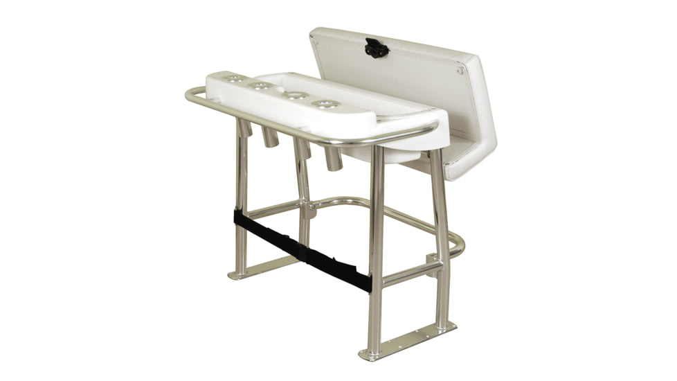 TACO Marine Premium Leaning Post Neptune 68783