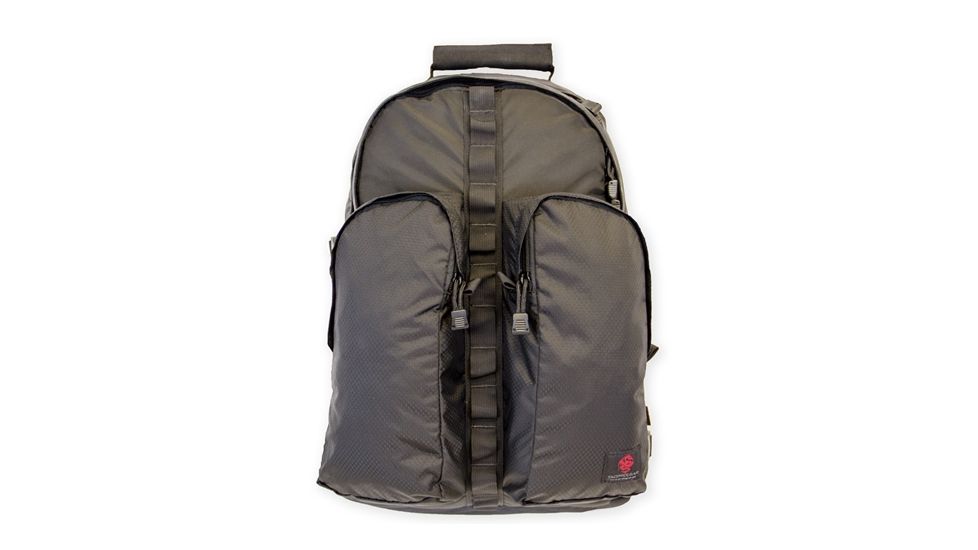 TacProGear CORE Pack 2, Large, Black B-CORE2-BK