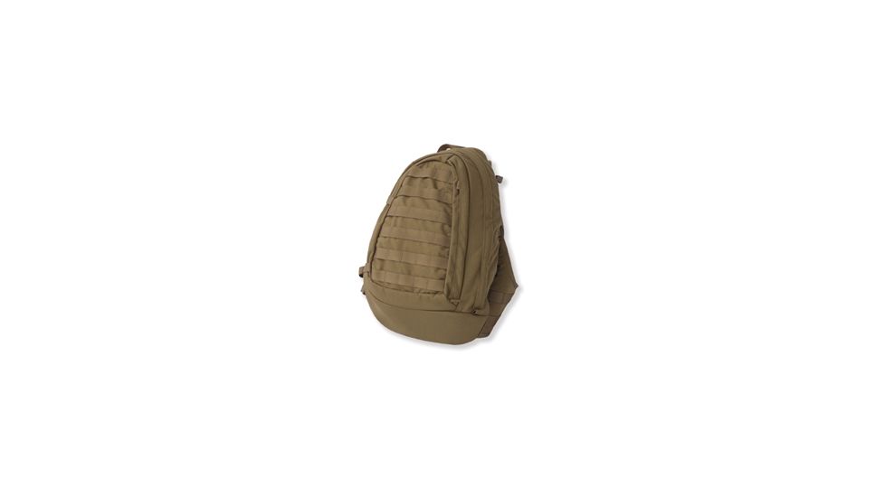 Tacprogear Covert Go-Bag, Coyote Tan, Coyote B-CGB1-CT