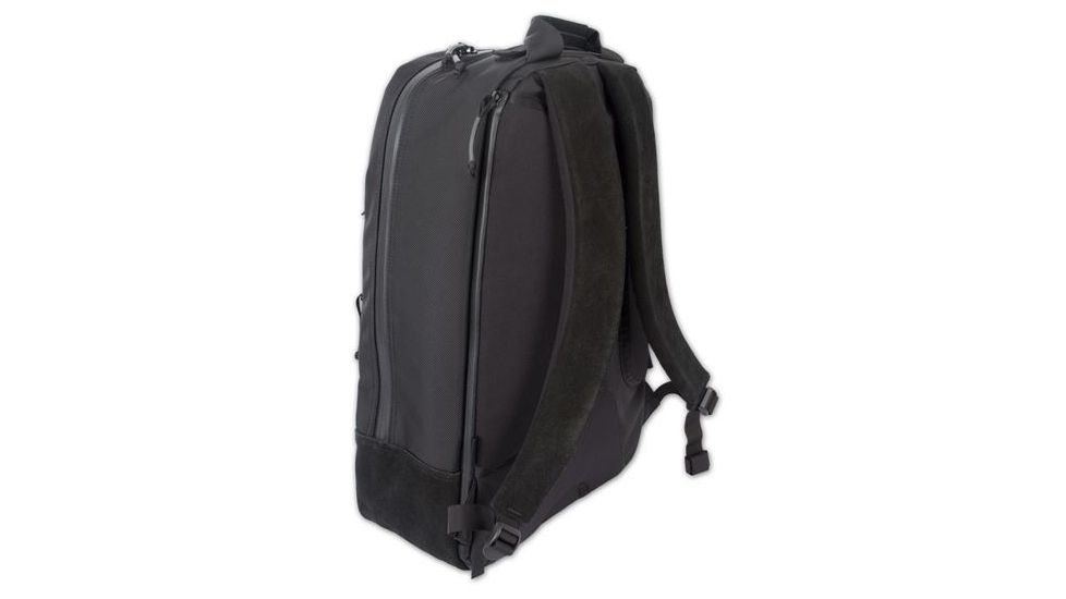 TacProGear TPG Elite Travel Pack, Pack Only, Black, Universal B-TPGL-ETP1