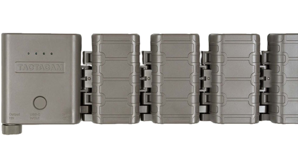 Tactacam Battery Belt, 1503091