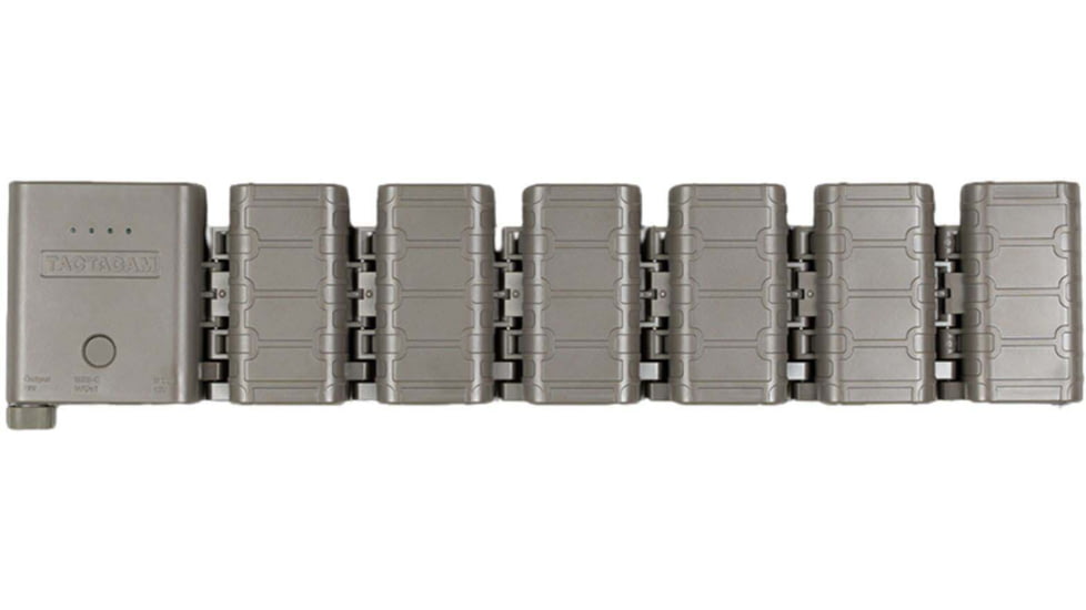 Tactacam Battery Belt, 1503091