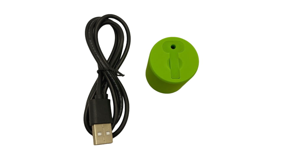 Tactacam Fish-i External Back Cap, Black, FI-EX-CAP